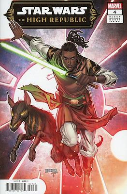 Star Wars: The High Republic (2023 Variant Cover) #4
