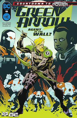Green Arrow Vol. 7 (2023-2025) #13