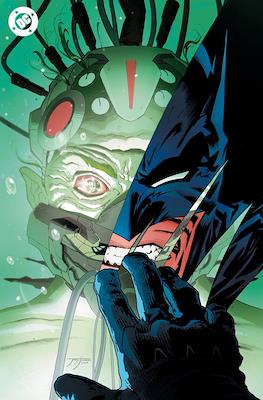 Batman Vol. 4 (2025-Variant Covers) #7.3