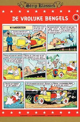 SUSKE EN WISKE #12