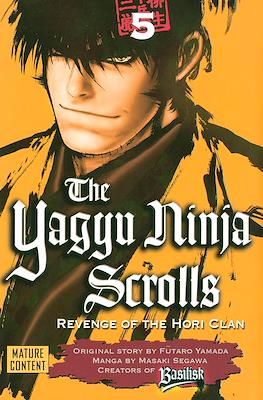 The Yagyu Ninja Scrolls - Revenge of the Hori Clan #5