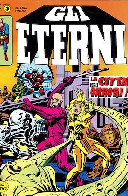 Gli Eterni #7