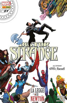 Doctor Strange #27