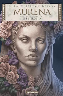 Murena #13