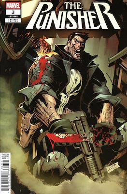 The Punisher Vol. 14 (2026 - Variant Covers) #3