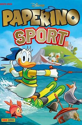 Paperino Sport #9