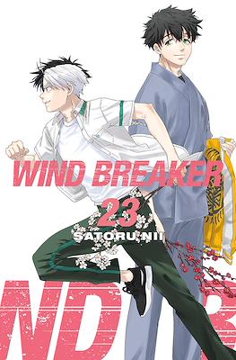Wind Breaker #23