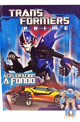 Transformers Prime #3