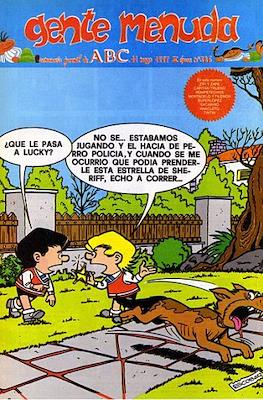 Gente Menuda #386