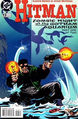 Hitman (Comic Book) #13