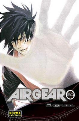 Air Gear (Rústica 200 pp) #30