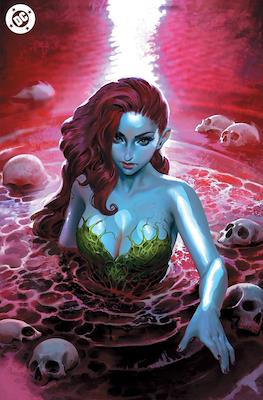 Poison Ivy (2022-Variant Covers) #36.4
