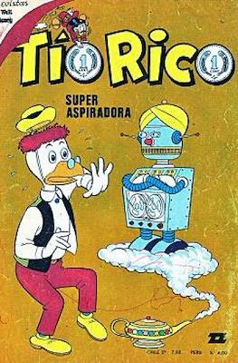 Tío Rico #135