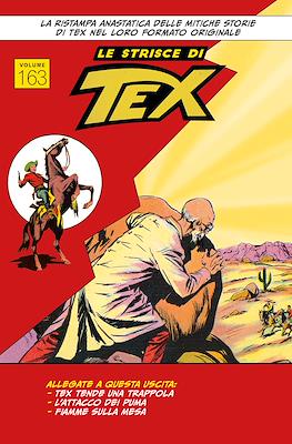 Le strisce di Tex #163