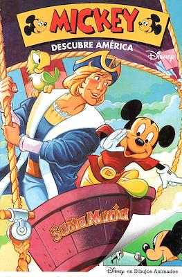 Disney en Dibujos Animados (Cartoné 48 pp) #30