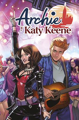 Archie y Katy Keene (Rústica 108 pp)
