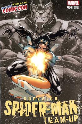 Superior Spider-Man Team-Up (Variant Cover) #4.1