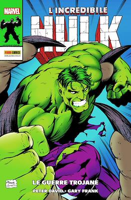 L'Incredibile Hulk di Peter David #4