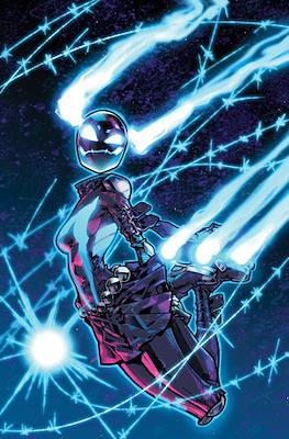 New Champions (2025- Variant Covers) #1.7