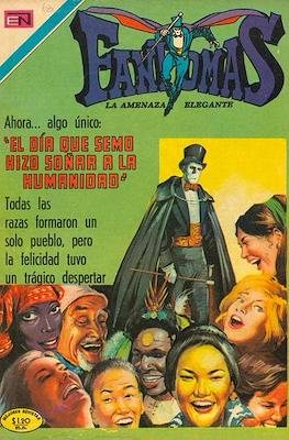 Fantomas #52