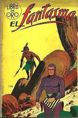 El Fantasma Libro de oro #29