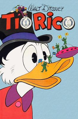 Tío Rico #96
