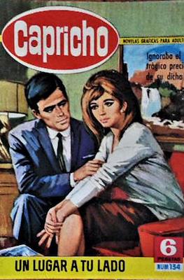 Capricho (1963) #134