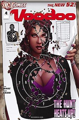 Voodoo (2011-2012) #4