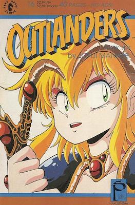 Outlanders #16
