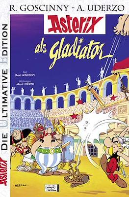 Die ultimative Asterix Edition #4