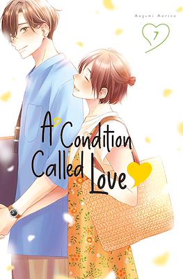 A Condition Called Love #7