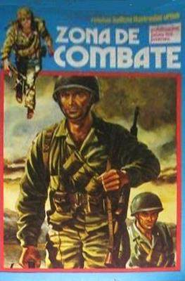Zona de combate (Segunda serie) #119