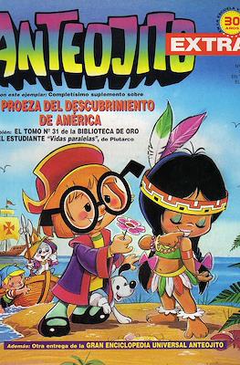 Anteojito #1542