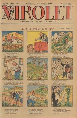 Virolet #280