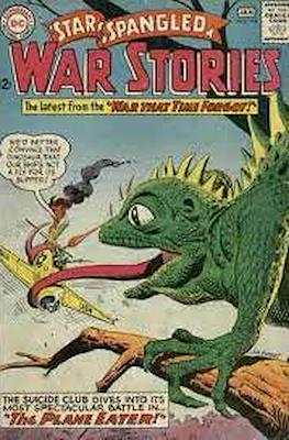 Star Spangled War Stories Vol. 2 #118
