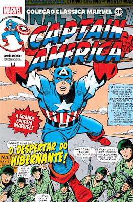 Colecção Clássica Marvel #38