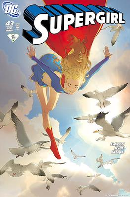 Supergirl Vol. 5 (2005-2011) #43