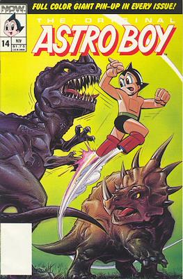 The Original Astro Boy #14