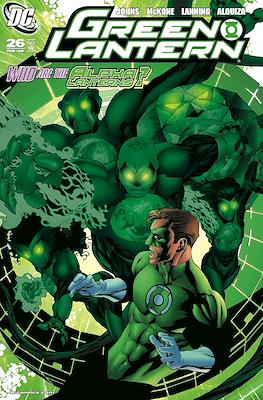 Green Lantern Vol. 4 (2005-2011) #26