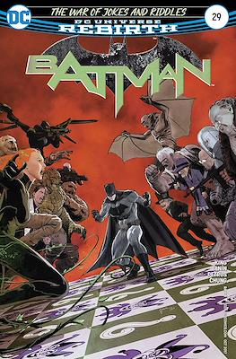 Batman Vol. 3 (2016-...) #29