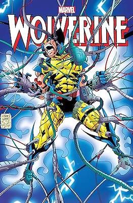 Wolverine Omnibus #5