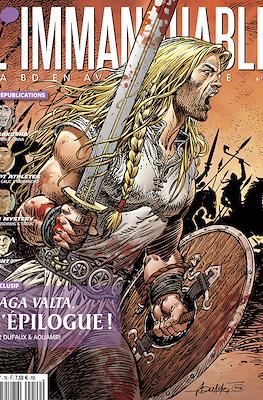 L'Immanquable #76