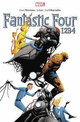 Fantastic Four 1234