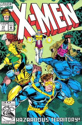 X-Men Vol. 2 (1991-2001; 2004-2008) / New X-Men Vol. 1 (2001-2004) / X-Men Legacy Vol. 1 (2008-2012) (Comic Book 32 pp) #13