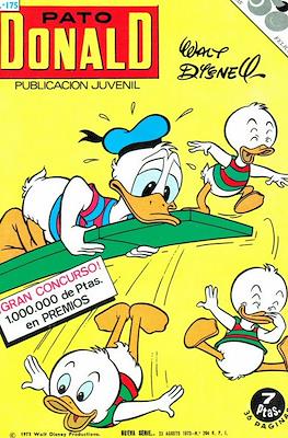 Pato Donald #175