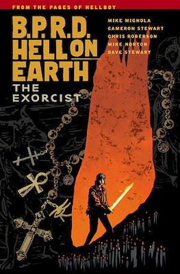 B.P.R.D. Hell on Earth #14