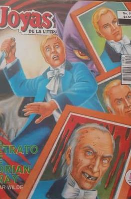 Joyas de la Literatura #10