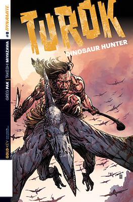 Turok Dinosaur Hunter #8