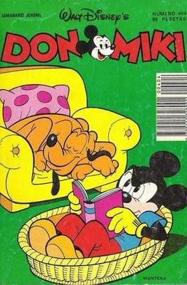 Don Miki #404