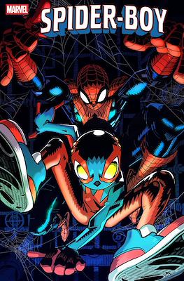 Spider-Boy (2023-Variant Covers) #19